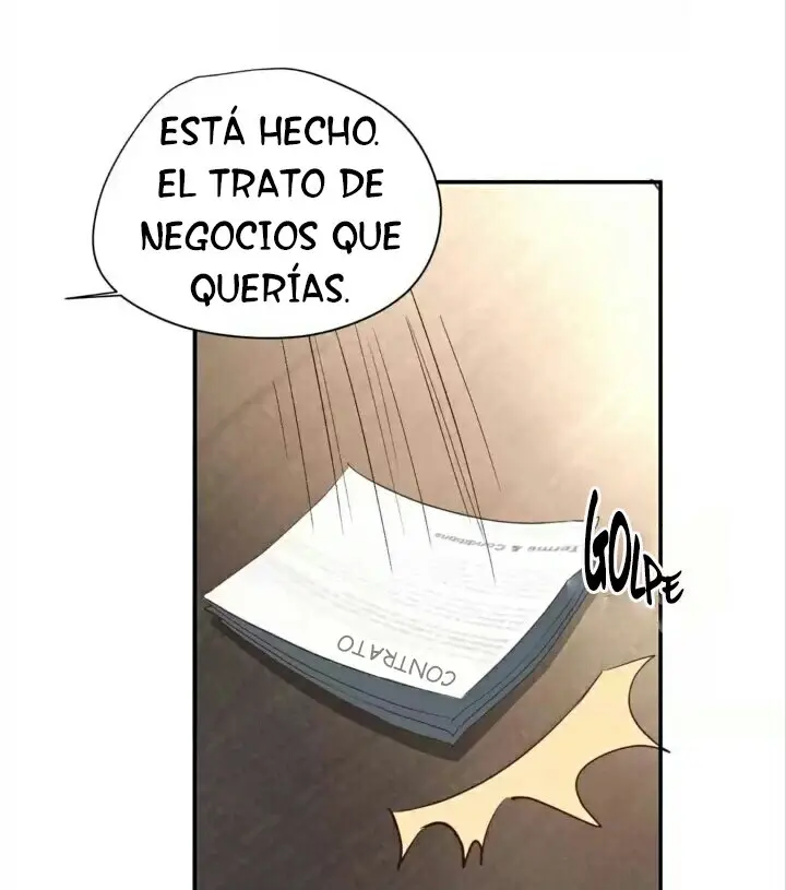 Un amor unidireccional - Capítulo 62 - Página 58 - LectorTMOo