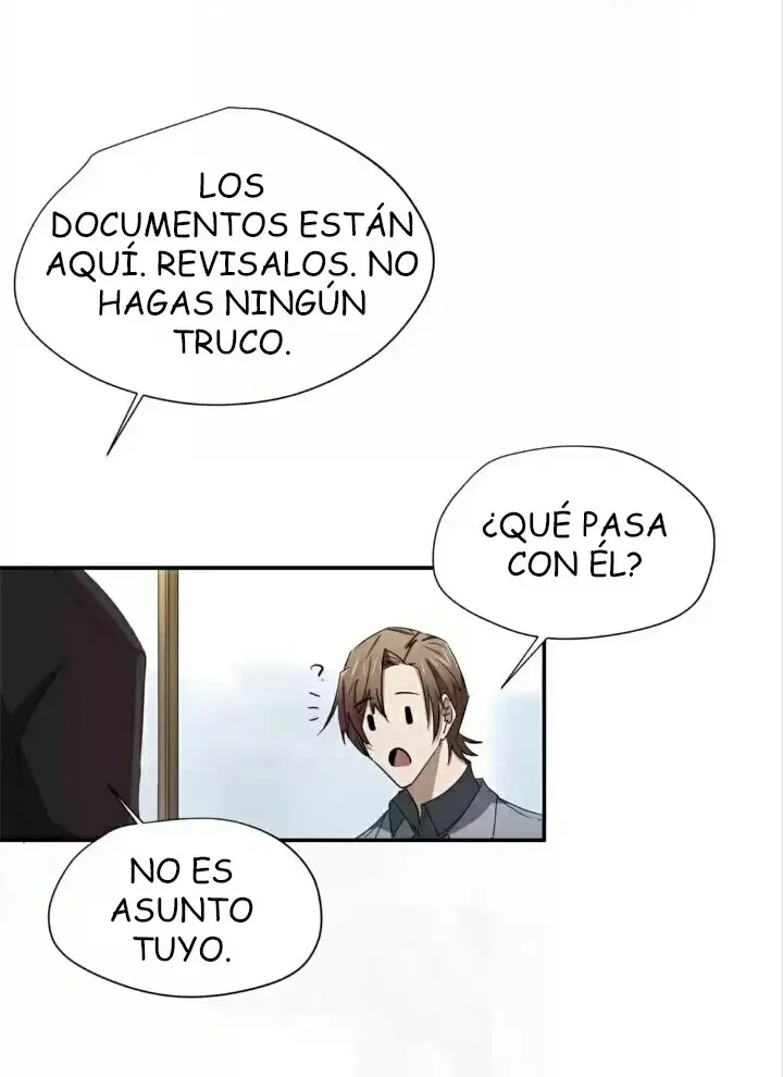 Un amor unidireccional - Capítulo 62 - Página 63 - LectorTMOo