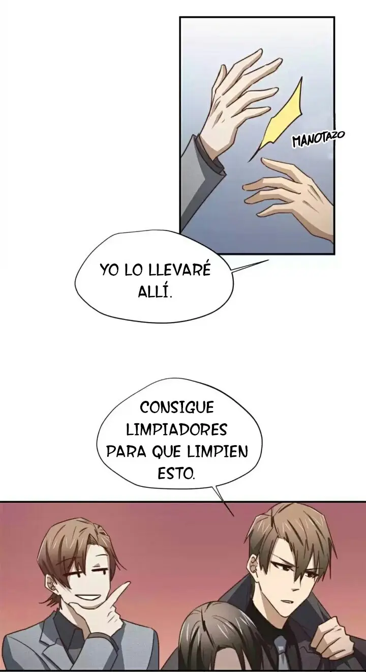 Un amor unidireccional - Capítulo 62 - Página 76 - LectorTMOo