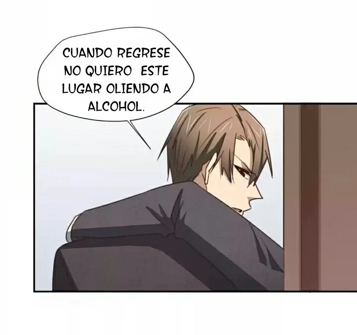 Un amor unidireccional - Capítulo 62 - Página 78 - LectorTMOo