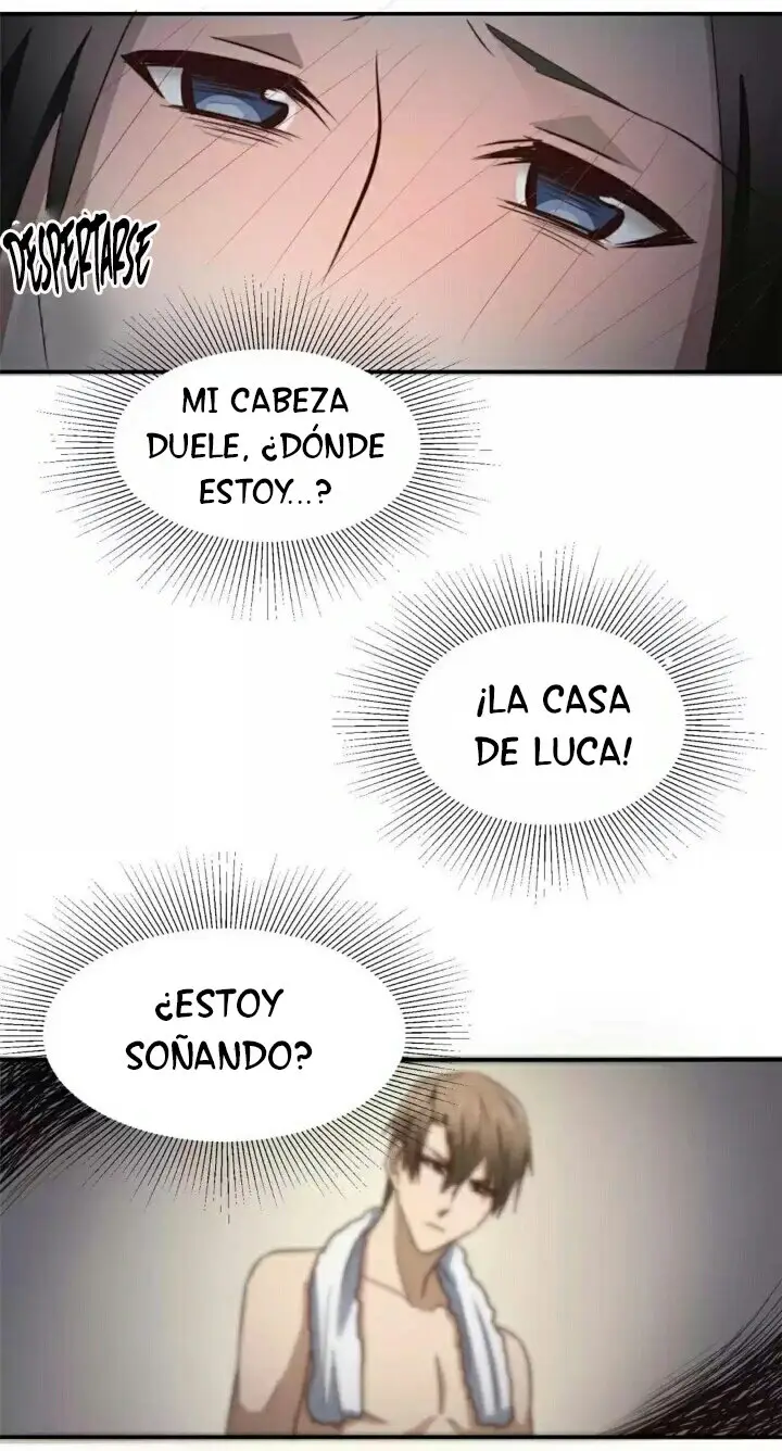 Un amor unidireccional - Capítulo 62 - Página 99 - LectorTMOo