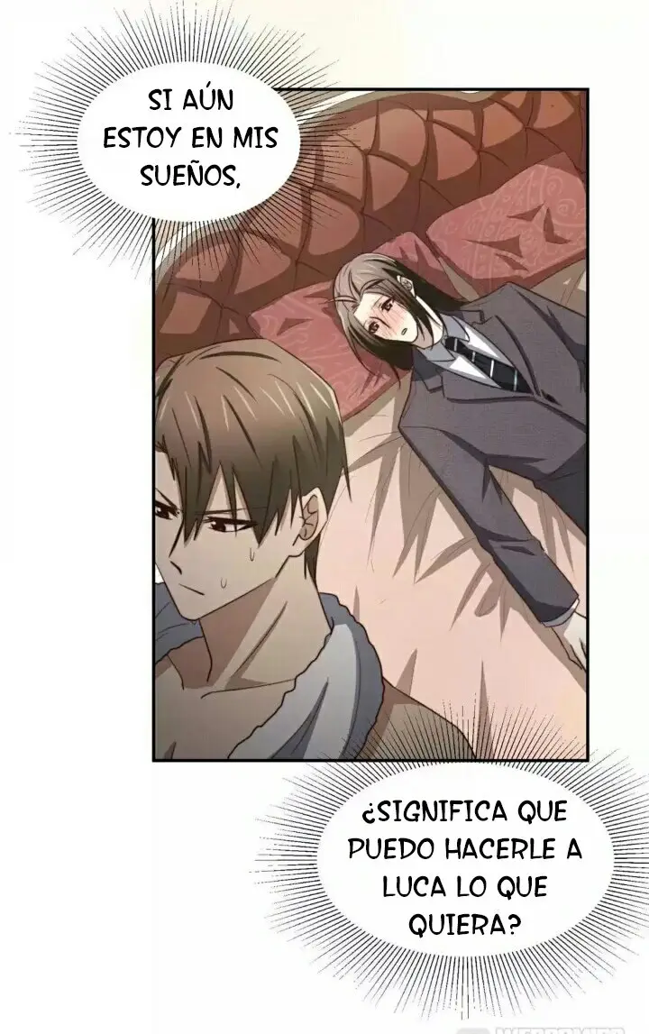Un amor unidireccional - Capítulo 62 - Página 100 - LectorTMOo