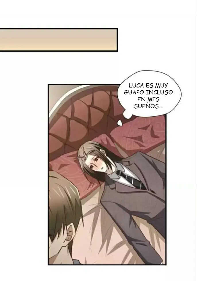 Un amor unidireccional - Capítulo 63 - Página 4 - LectorTMOo