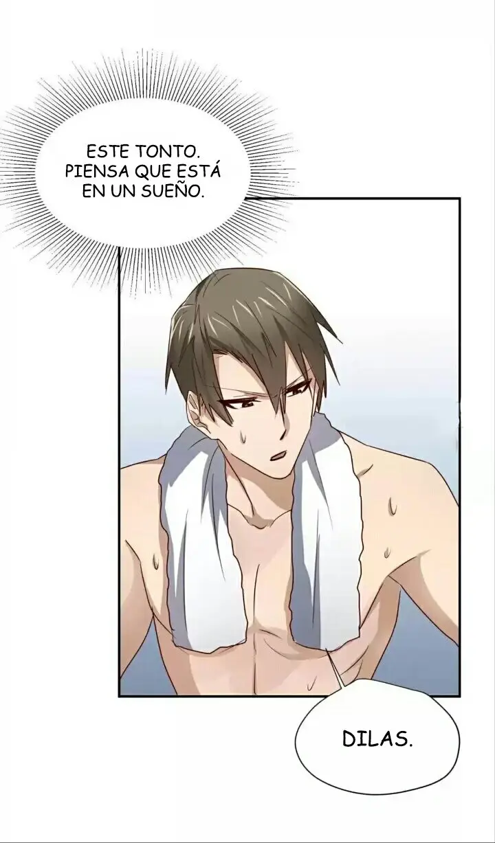 Un amor unidireccional - Capítulo 63 - Página 18 - LectorTMOo