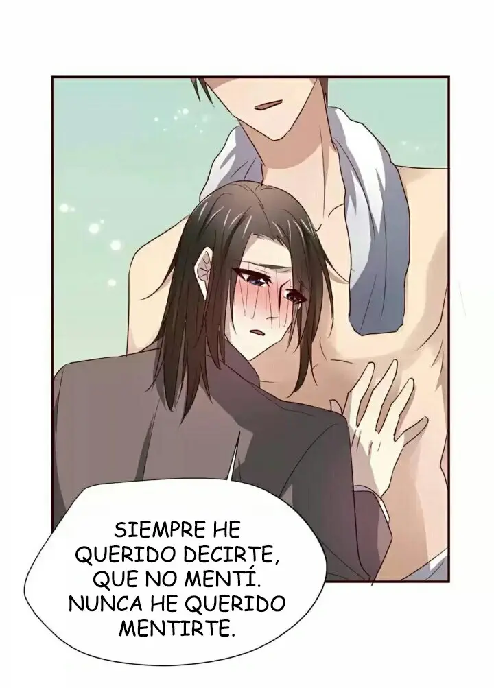 Un amor unidireccional - Capítulo 63 - Página 33 - LectorTMOo