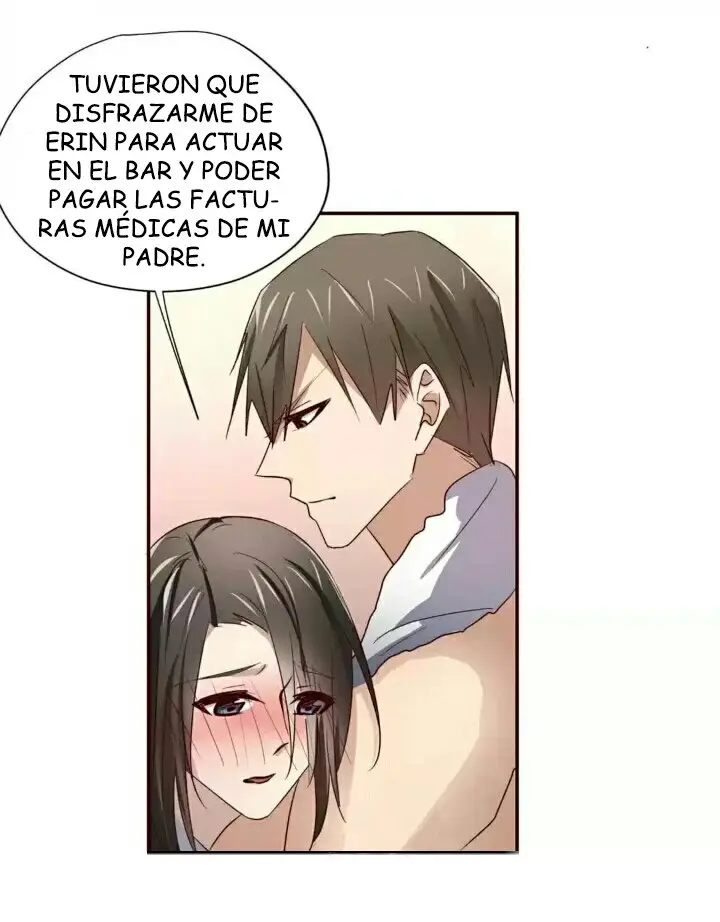 Un amor unidireccional - Capítulo 63 - Página 41 - LectorTMOo