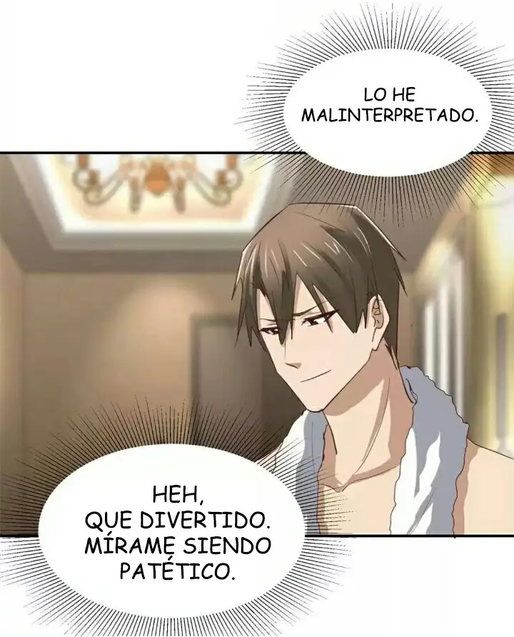 Un amor unidireccional - Capítulo 63 - Página 63 - LectorTMOo