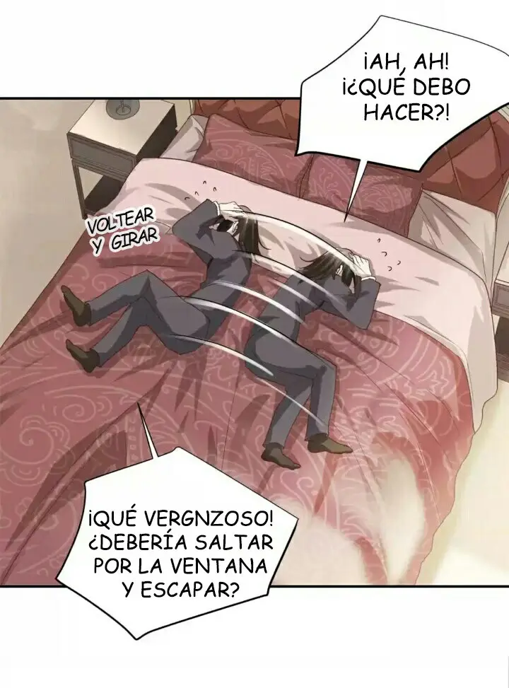 Un amor unidireccional - Capítulo 63 - Página 66 - LectorTMOo