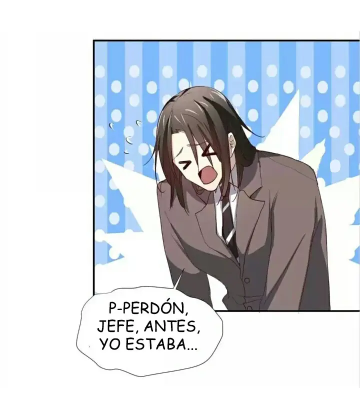 Un amor unidireccional - Capítulo 63 - Página 73 - LectorTMOo