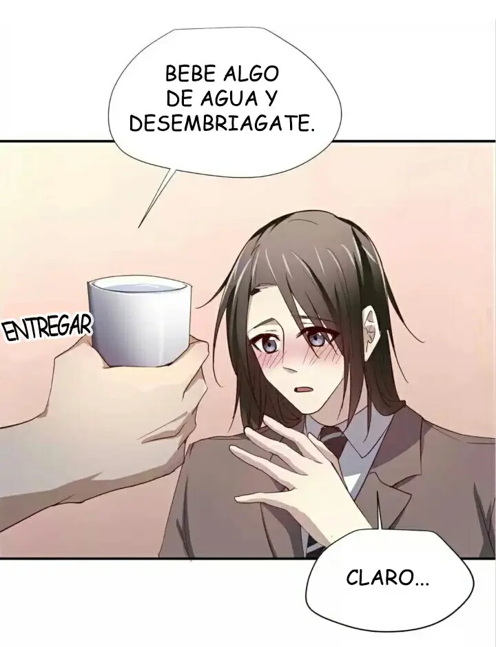 Un amor unidireccional - Capítulo 63 - Página 78 - LectorTMOo