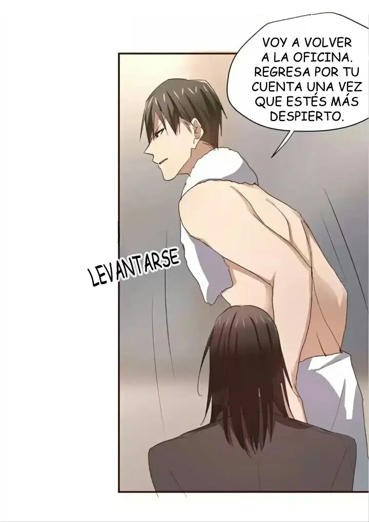Un amor unidireccional - Capítulo 63 - Página 98 - LectorTMOo