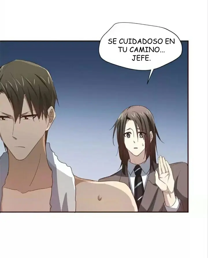 Un amor unidireccional - Capítulo 63 - Página 99 - LectorTMOo