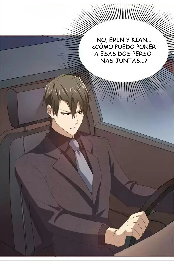 Un amor unidireccional - Capítulo 63 - Página 106 - LectorTMOo