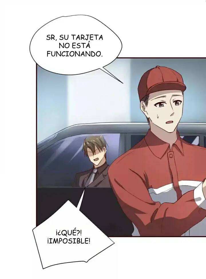 Un amor unidireccional - Capítulo 63 - Página 121 - LectorTMOo