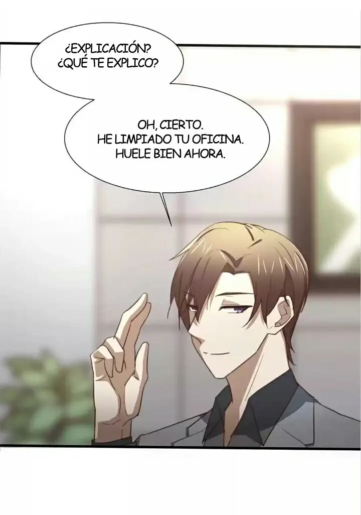 Un amor unidireccional - Capítulo 64 - Página 7 - LectorTMOo