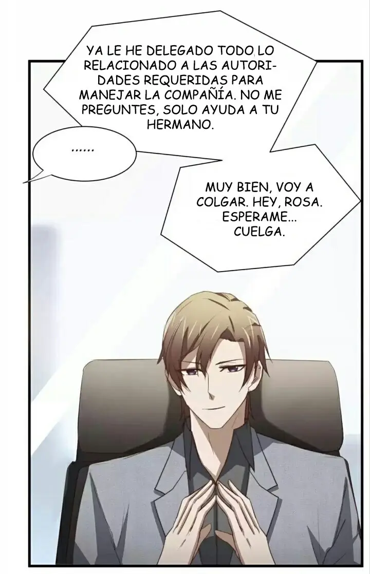 Un amor unidireccional - Capítulo 64 - Página 22 - LectorTMOo