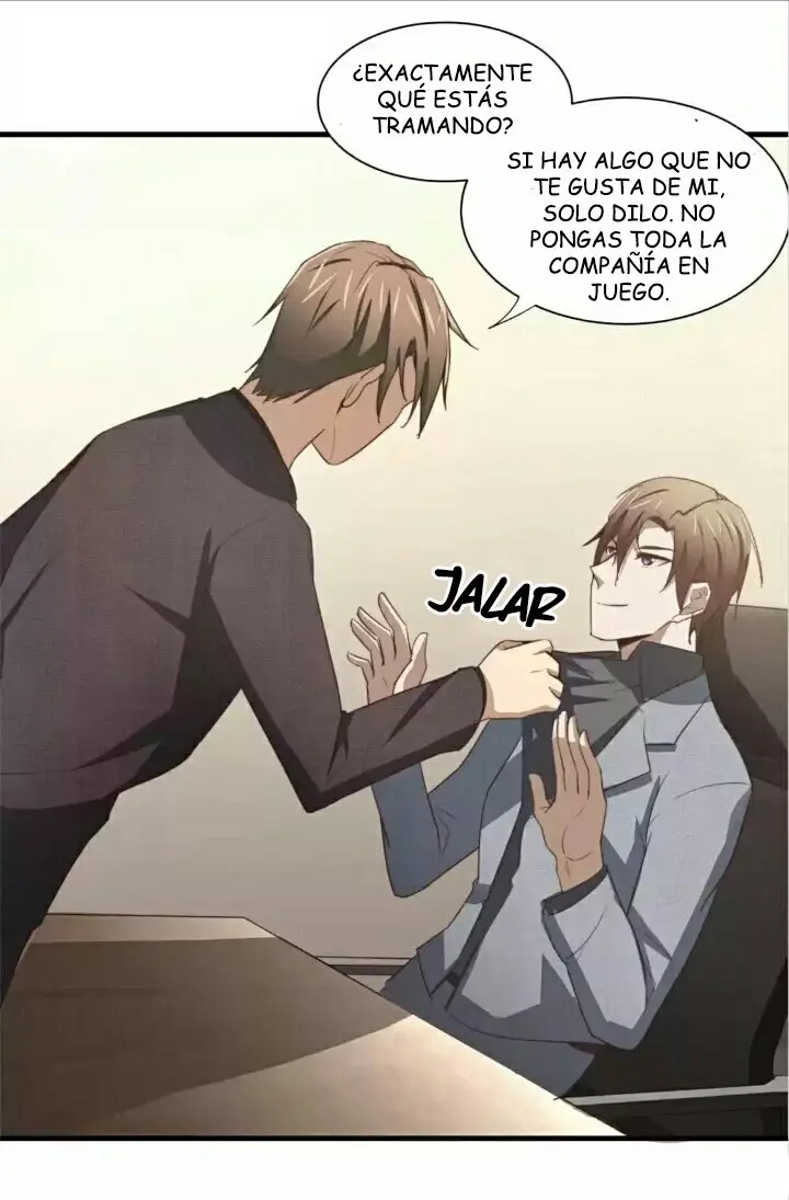 Un amor unidireccional - Capítulo 64 - Página 26 - LectorTMOo