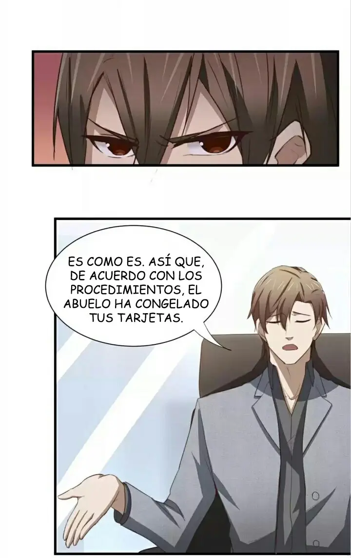 Un amor unidireccional - Capítulo 64 - Página 27 - LectorTMOo