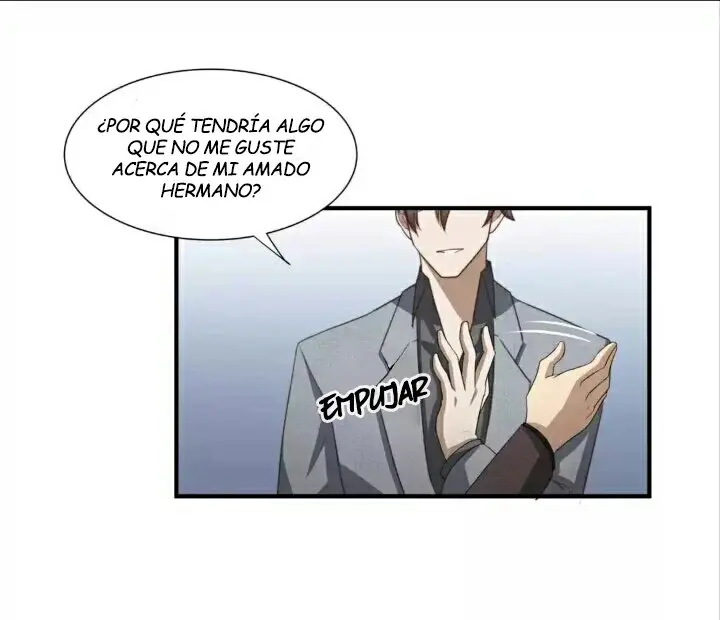 Un amor unidireccional - Capítulo 64 - Página 29 - LectorTMOo