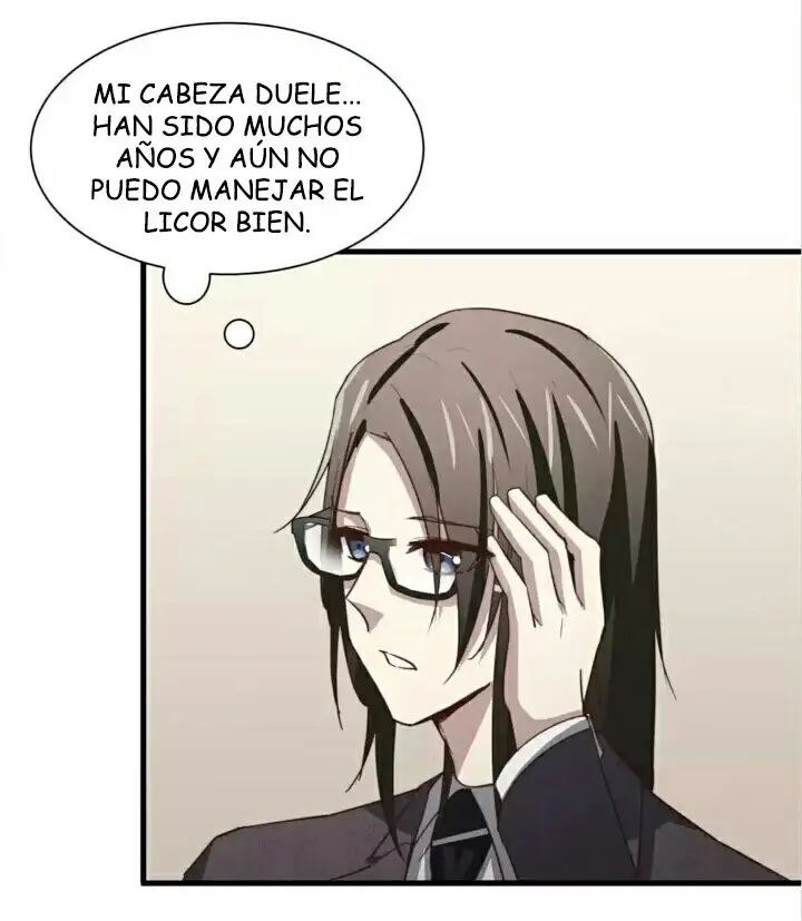 Un amor unidireccional - Capítulo 64 - Página 49 - LectorTMOo