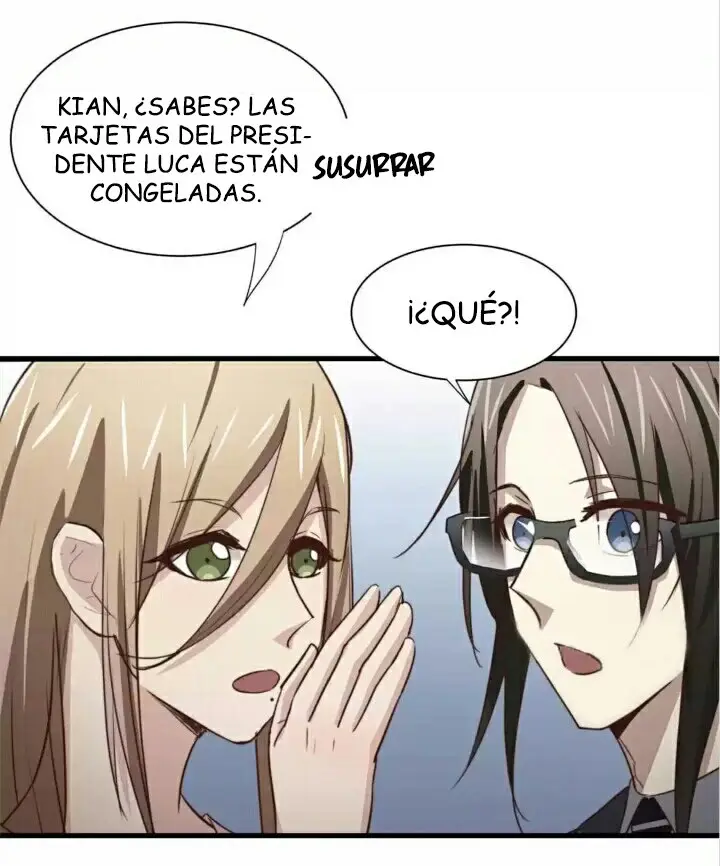 Un amor unidireccional - Capítulo 64 - Página 57 - LectorTMOo