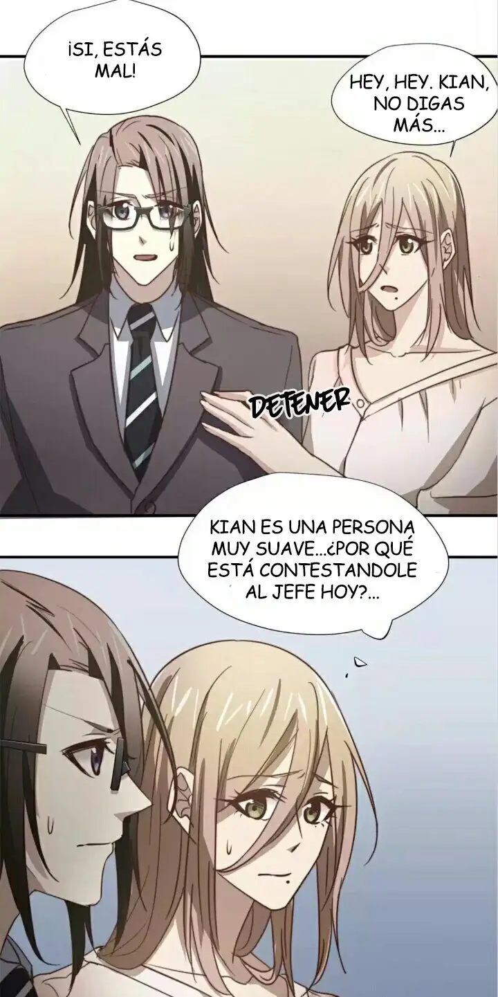 Un amor unidireccional - Capítulo 64 - Página 70 - LectorTMOo