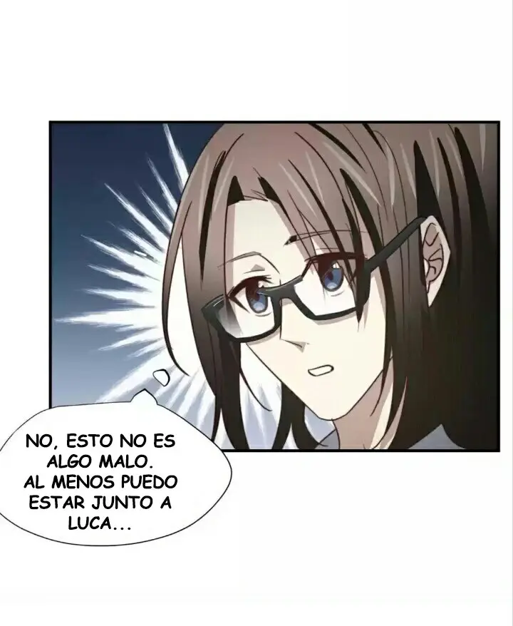 Un amor unidireccional - Capítulo 64 - Página 76 - LectorTMOo