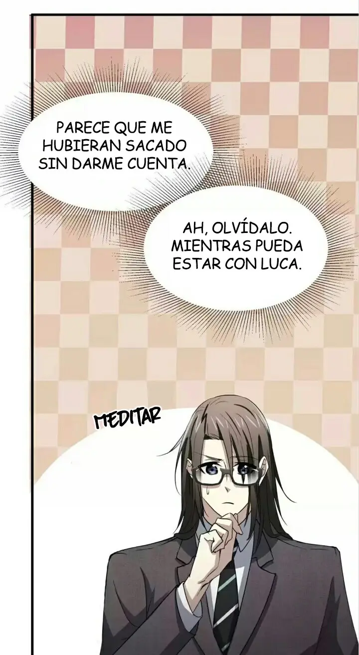 Un amor unidireccional - Capítulo 64 - Página 81 - LectorTMOo