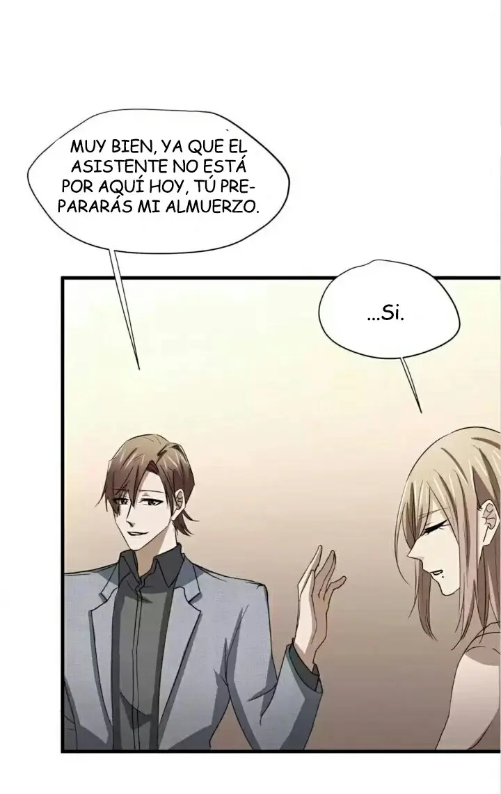 Un amor unidireccional - Capítulo 64 - Página 83 - LectorTMOo