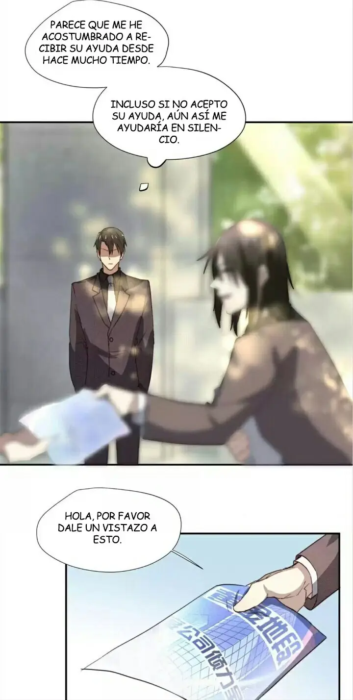 Un amor unidireccional - Capítulo 64 - Página 106 - LectorTMOo