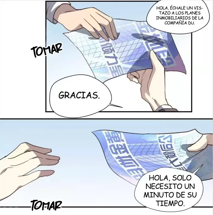 Un amor unidireccional - Capítulo 64 - Página 107 - LectorTMOo
