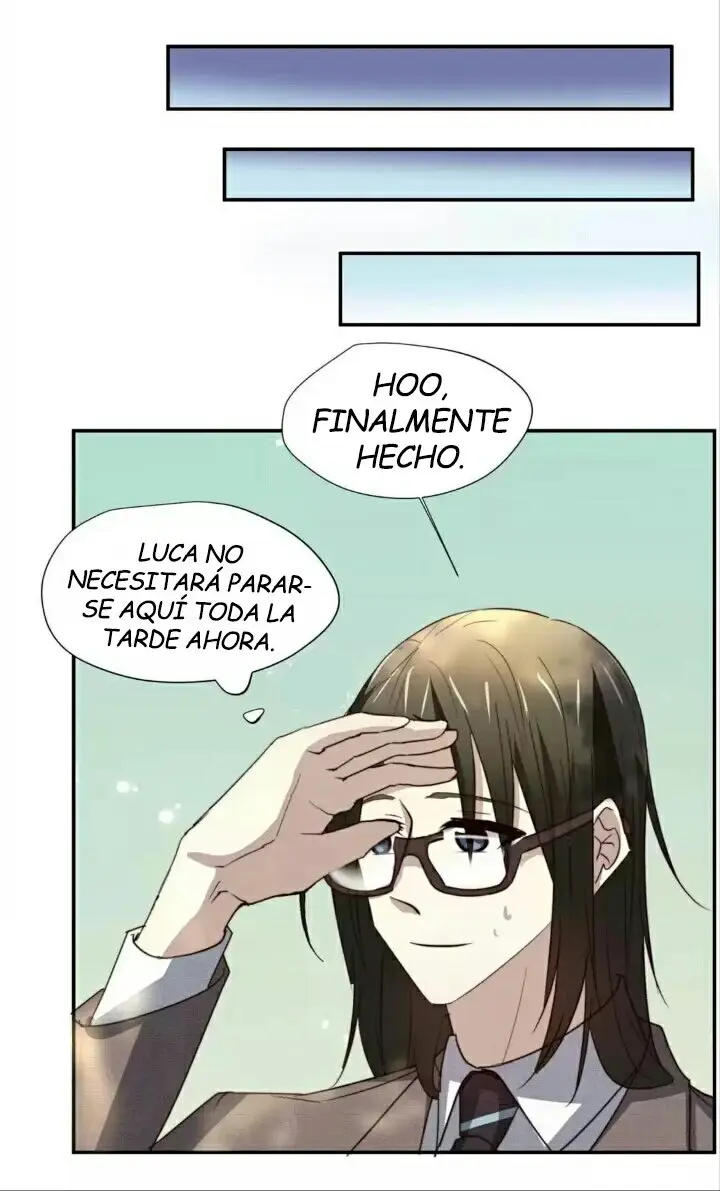 Un amor unidireccional - Capítulo 64 - Página 111 - LectorTMOo