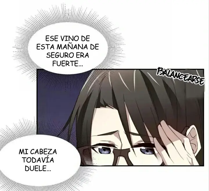 Un amor unidireccional - Capítulo 64 - Página 116 - LectorTMOo