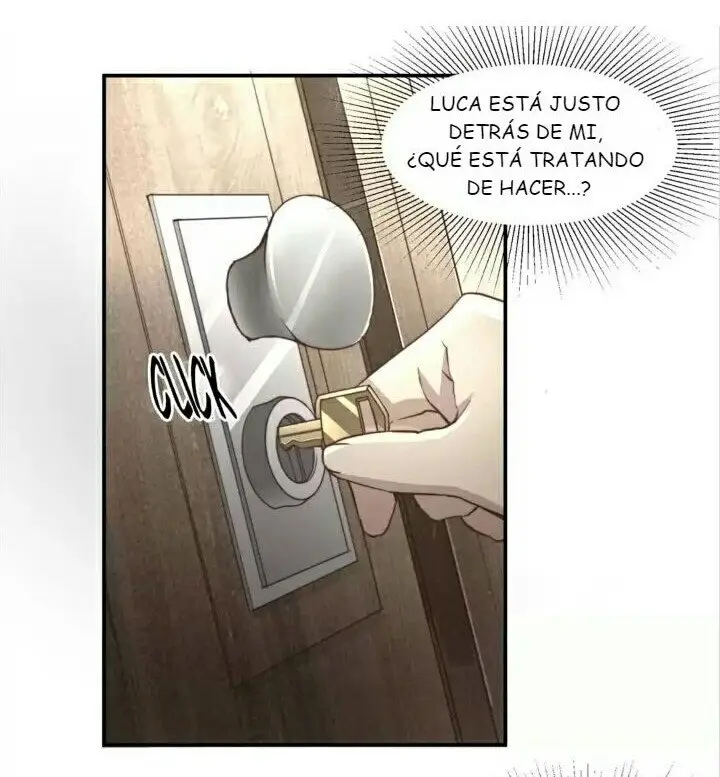 Un amor unidireccional - Capítulo 65 - Página 4 - LectorTMOo