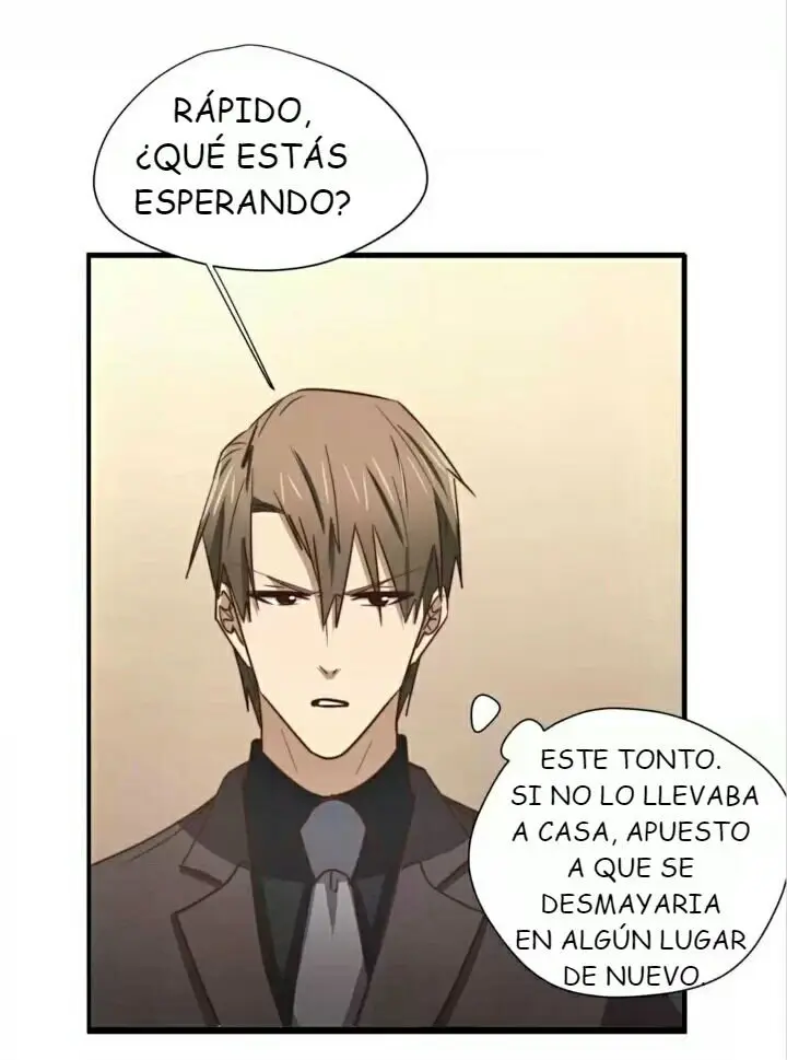 Un amor unidireccional - Capítulo 65 - Página 9 - LectorTMOo