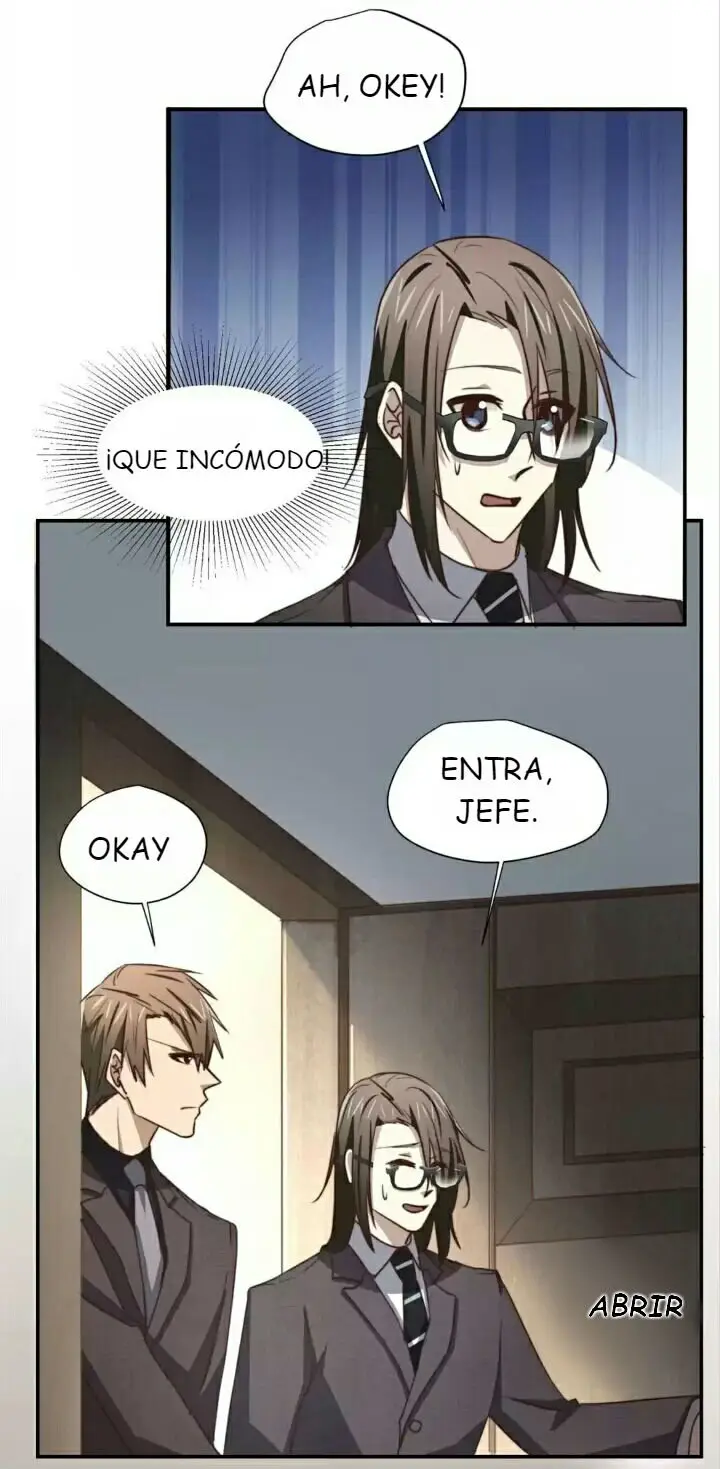 Un amor unidireccional - Capítulo 65 - Página 11 - LectorTMOo