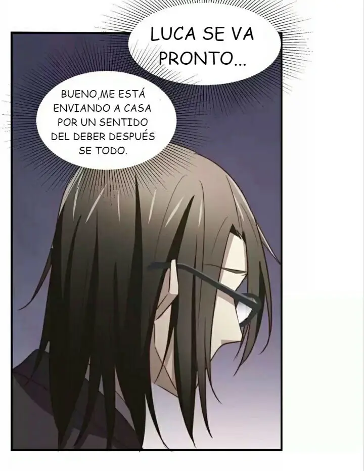 Un amor unidireccional - Capítulo 65 - Página 23 - LectorTMOo