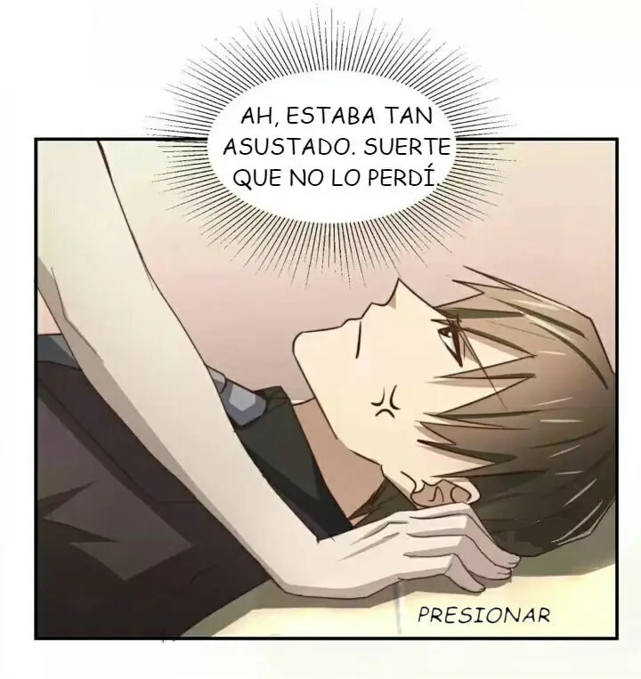 Un amor unidireccional - Capítulo 65 - Página 42 - LectorTMOo