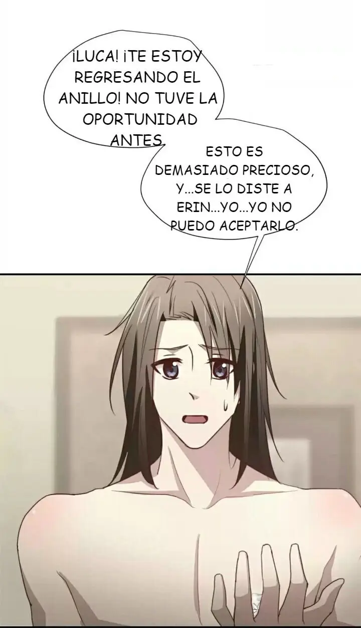 Un amor unidireccional - Capítulo 65 - Página 50 - LectorTMOo