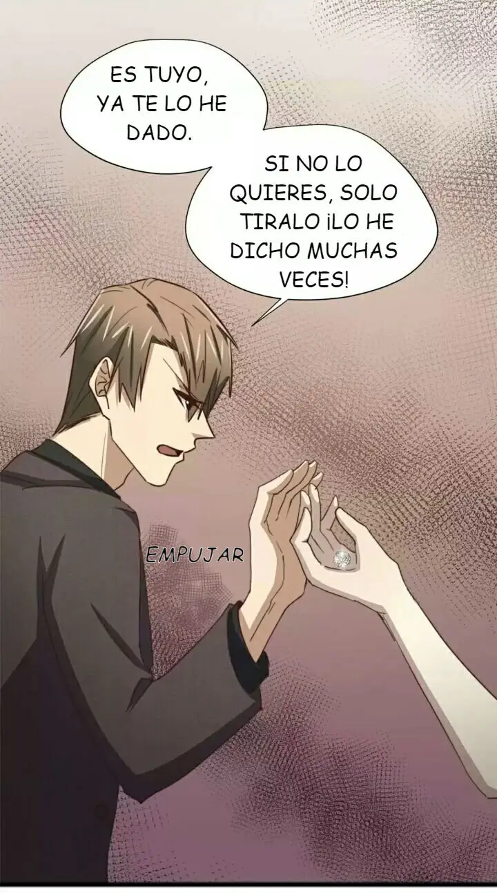 Un amor unidireccional - Capítulo 65 - Página 52 - LectorTMOo
