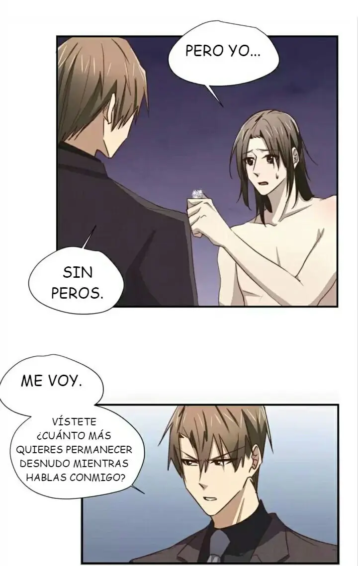 Un amor unidireccional - Capítulo 65 - Página 53 - LectorTMOo