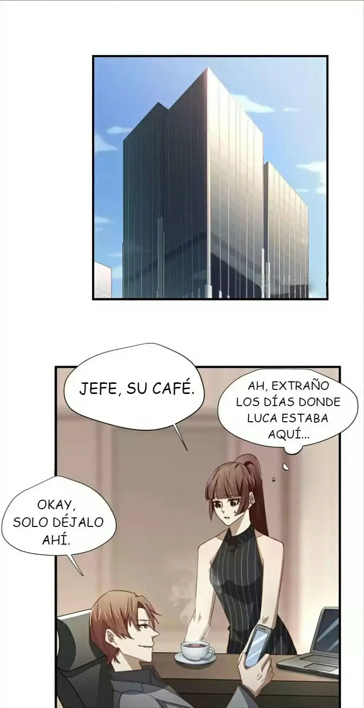 Un amor unidireccional - Capítulo 65 - Página 64 - LectorTMOo