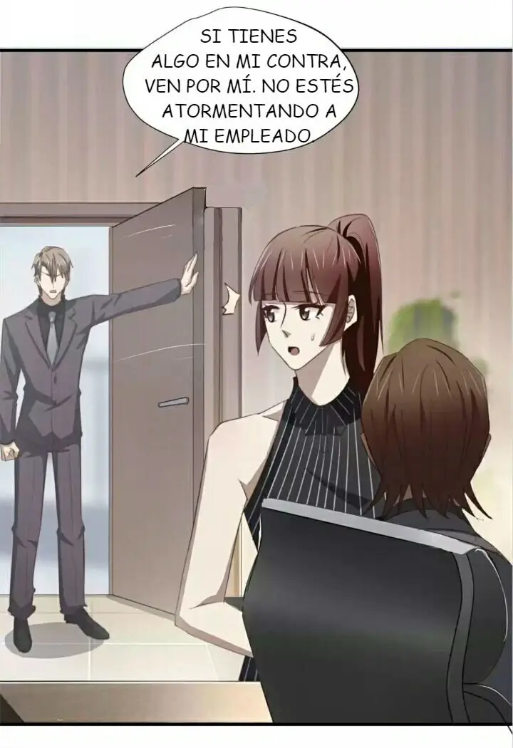 Un amor unidireccional - Capítulo 65 - Página 65 - LectorTMOo