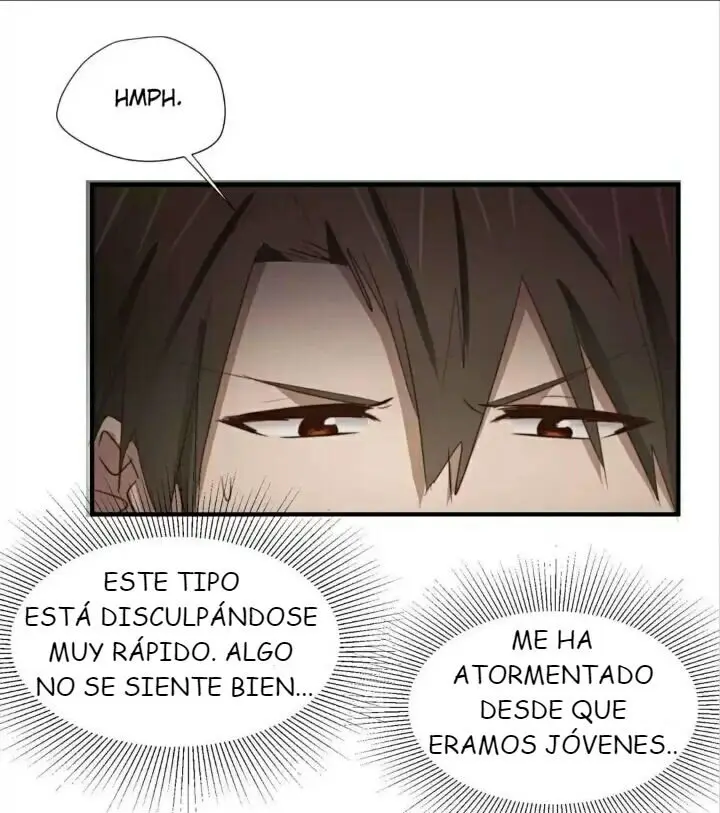 Un amor unidireccional - Capítulo 65 - Página 70 - LectorTMOo