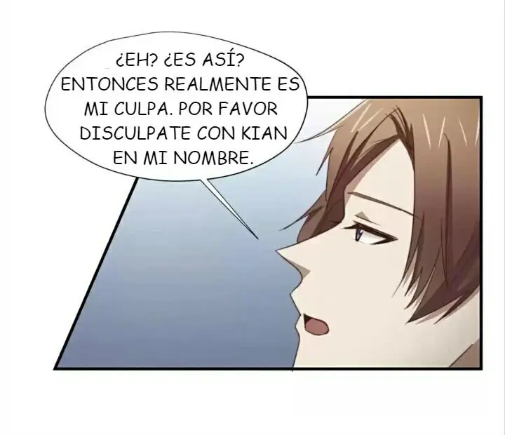 Un amor unidireccional - Capítulo 65 - Página 72 - LectorTMOo