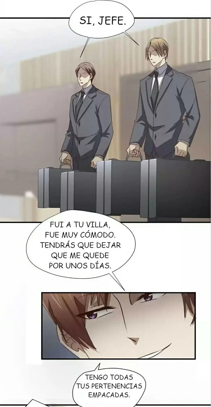 Un amor unidireccional - Capítulo 65 - Página 76 - LectorTMOo