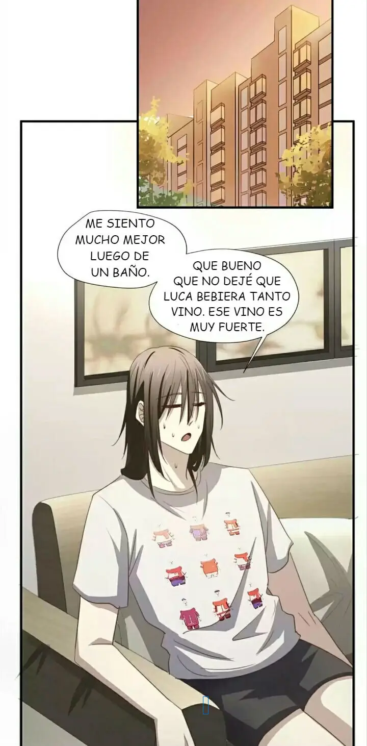 Un amor unidireccional - Capítulo 65 - Página 85 - LectorTMOo
