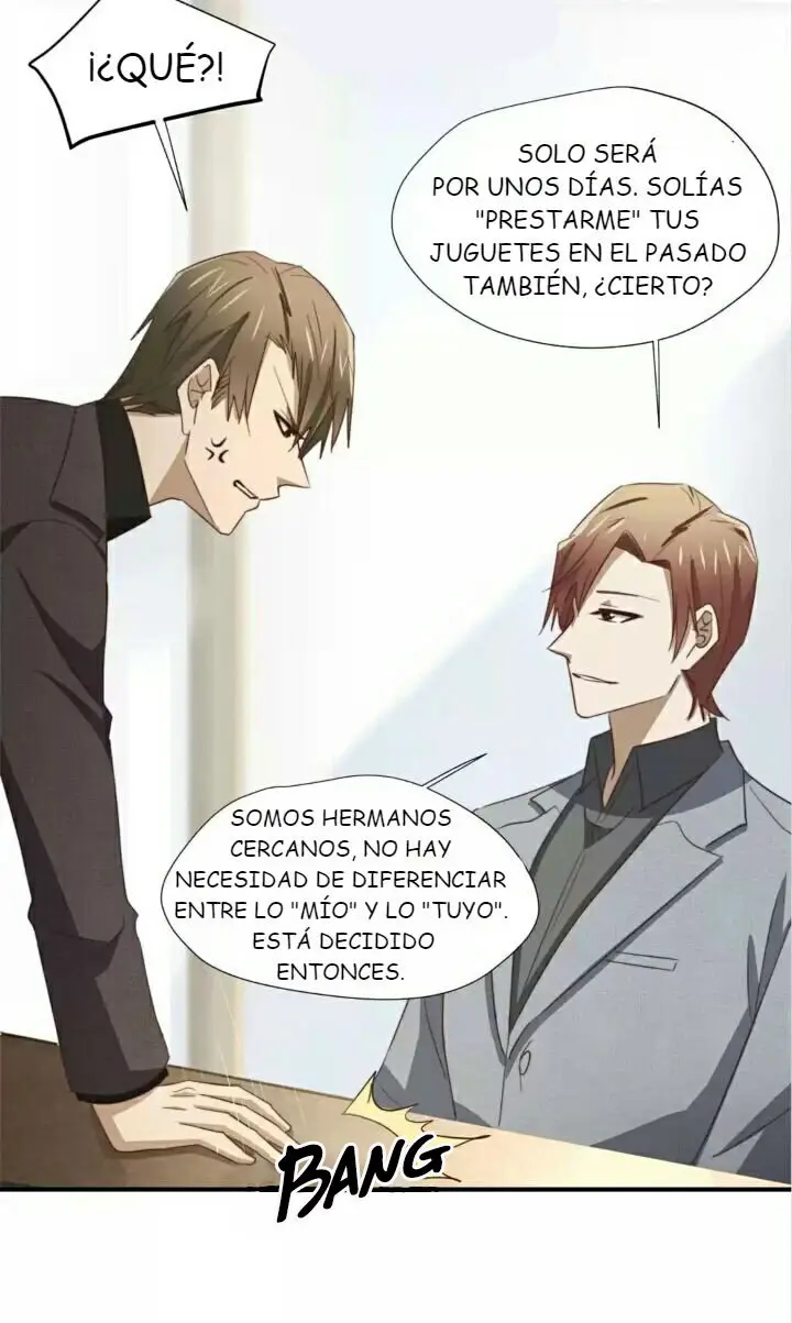 Un amor unidireccional - Capítulo 65 - Página 87 - LectorTMOo