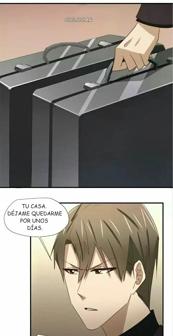 Un amor unidireccional - Capítulo 65 - Página 91 - LectorTMOo