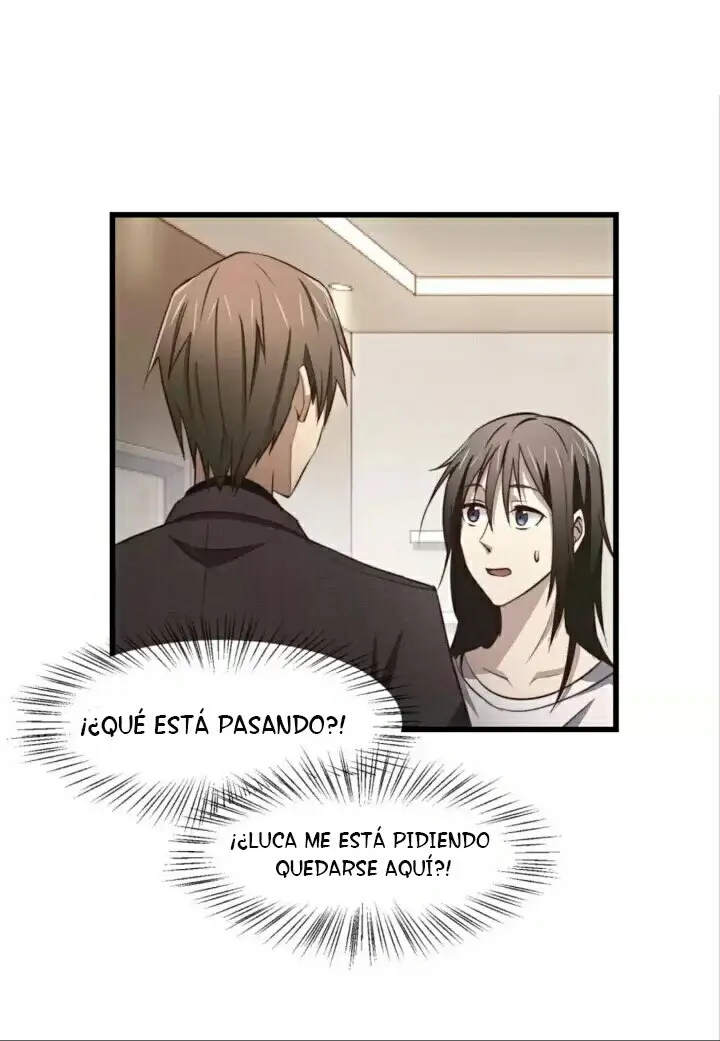 Un amor unidireccional - Capítulo 66 - Página 6 - LectorTMOo